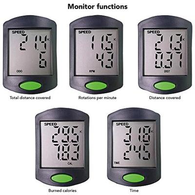 Tunturi minibike M35 | magnetisch geremd l Goedkope minifiets Tunturi minibike M35 | magnetisch geremd l Goedkope minifiets