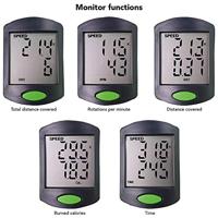 Tunturi minibike M35 | magnetisch geremd l Goedkope minifiets - thumbnail