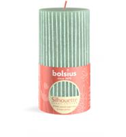 Silhouette rustiekkaars 130/68 jade green - thumbnail