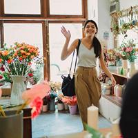 Philips 531018 Bewegingsmelder voor Draadloze deurbel - thumbnail