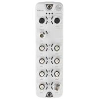 ifm Electronic AL1103 AL1103 Actieve sensor/actorbox Multipoolverdeler 1 stuk(s) - thumbnail