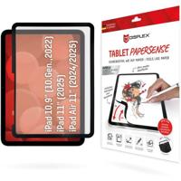 Displex 01887 schermbeschermer voor tablets Papier schermbeschermer Apple 1 stuk(s) - thumbnail