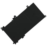 Laptop Accu 3400mAh - thumbnail