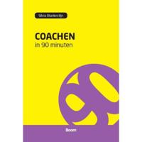 Coachen in 90 minuten (Paperback) - thumbnail