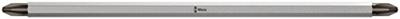 Wera 83 Combikling, PH 1 - PZ 1 - 1 stuk(s) - 05002930001