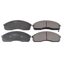 Remblokken set ADG04236 - thumbnail