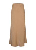 Helena Hart Rok Sparkle 7692 Skort Tan - thumbnail