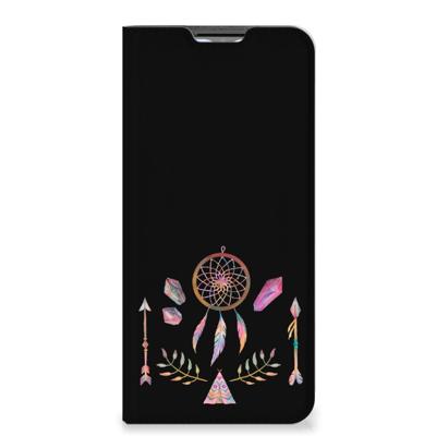 OPPO A54s | A16 | A16s Magnet Case Boho Dreamcatcher OPPO A54s | A16 | A16s Magnet Case Boho Dreamcatcher