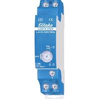 Eltako 21100805 Extra vermogen Blauw - thumbnail