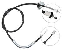 Handremkabel K16997 - thumbnail