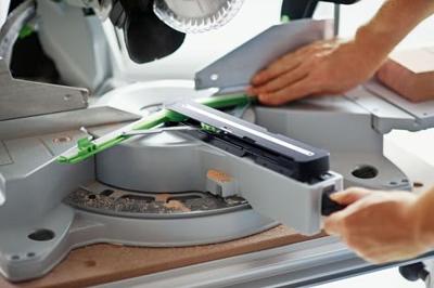 Festool KS 120 REB Afkortzaag KAPEX 260mm 1600W - 575302 - thumbnail