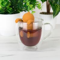 Luiaard tea infuser - thumbnail