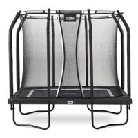 Trampoline Salta Premium Editie 214x153 cm zwart - thumbnail