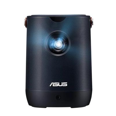 Asus ZenBeam L2 Beamer DLP 960 lm 1920 x 1080 Full HD, 3840 x 2160 4K UHD Werkt op accu, Autofocus, Full HD, Geïntegreerde luidspreker