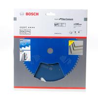 Bosch Accessories Expert for Fiber Cement 2608644125 Cirkelzaagblad 190 x 30 x 1.6 mm Aantal tanden: 4 1 stuk(s) - thumbnail