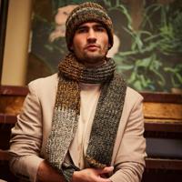 Barts Akotan Sjaal - thumbnail