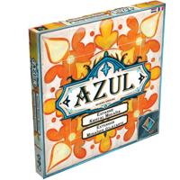 Azul Kristal MozaÃ¯ek Expansie - Spel;Spel (5413407050588) - thumbnail