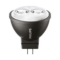 Philips LED 35990100 LED-lamp Energielabel G (A - G) GU4 Reflector 3.5 W = 20 W Warmwit (Ø x l) 35 mm x 40 mm 1 stuk(s) - thumbnail