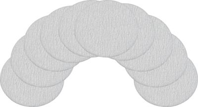 HAZET Slijppads (reserve) · korrel 320 · ? 50 mm 9033-5-01/10