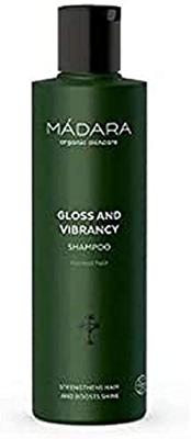 Madara Gloss And Vibrancy Shampoo 250ml