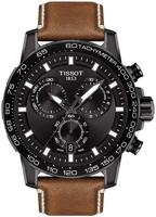 Tissot Supersport T1256173605101 Herenhorloge - thumbnail