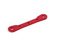 Aluminium RR Suspension Mount (red) (AR330229) - thumbnail