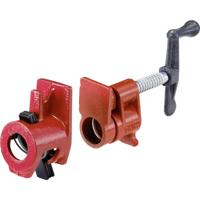TOOLCRAFT TO-7173954 Schroefslangklem Afmeting, lengte: 180 mm - thumbnail