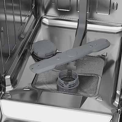 Beko DVS05024W vaatwasser Vrijstaand 10 couverts E Beko DVS05024W vaatwasser Vrijstaand 10 couverts E