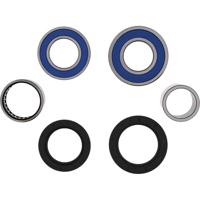 ALL BALLS Racing wiellagerset wheel bearing sets 25-147 complete with simmerrings - thumbnail