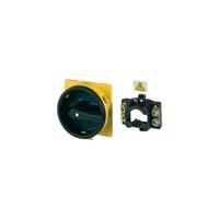 Eaton 045064 ombouwset op hoofdschakelaar, greep zwart, voor T5B, T5 - thumbnail