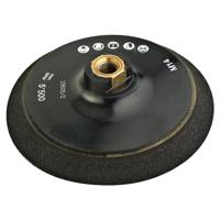 Bosch Accessories 2608612027 Steunschijf M 14, diameter 150 mm, met klittenbandsysteem Diameter 150 mm - thumbnail