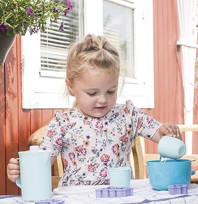 Dantoy koffie en bakset