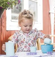 Dantoy koffie en bakset - thumbnail