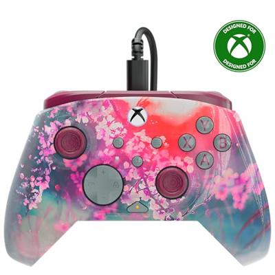 Gamepad - Xbox - Rematch Advanced - Bedraad - Kyoto Bloom - PC-compatibel - Turtle Beach