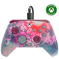 Gamepad - Xbox - Rematch Advanced - Bedraad - Kyoto Bloom - PC-compatibel - Turtle Beach - thumbnail