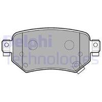 Remblokkenset, schijfrem LP3234 - thumbnail