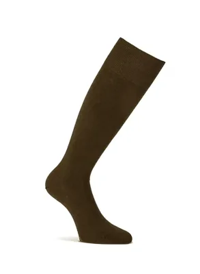 Marcmarcs kniekous heren - Katoen pure