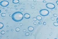 Trixie koelmat lichtblauw - thumbnail