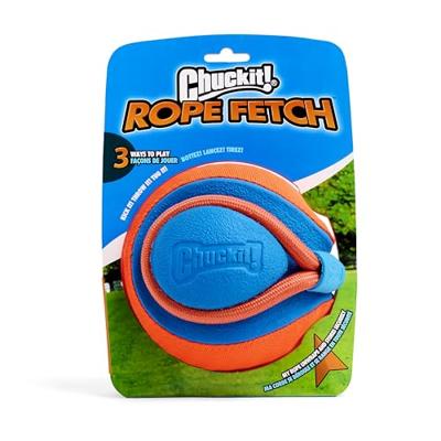 CHUCKIT ROPE FETCH