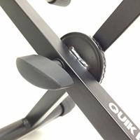 Quiklok QL-322 monitor X-standaard - thumbnail