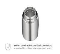 alfi Thermosfles Cool grey 0.75 l 5.107.205.075 - thumbnail