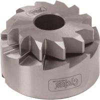 Cycplus Cyclus balhoofdfrees geïntegreerd 52/7/45° - thumbnail