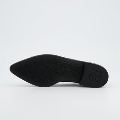 Paul Green 1175 008 black Zwart maat 40.5