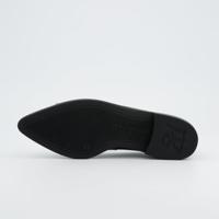 Paul Green 1175 008 black Zwart maat 38 - thumbnail