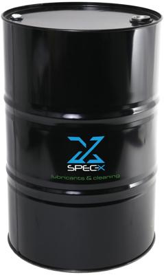 SPEC-X motorolie "bike 4t racing" motor oil 4t 10w-50 raci 208l bike