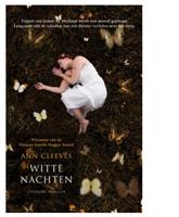 Witte nachten - Ann Cleeves - ebook - thumbnail
