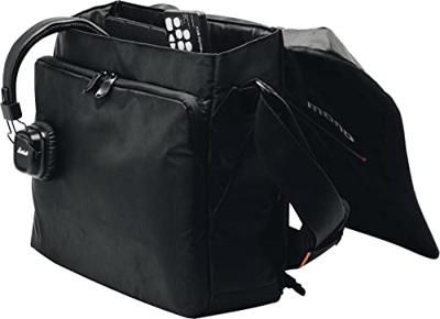 Mono M80 Stealth Relay Messenger Bag voor DJ-gear