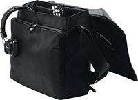 Mono M80 Stealth Relay Messenger Bag voor DJ-gear - thumbnail