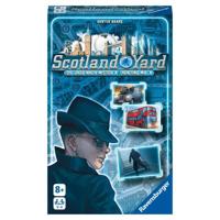 Ravensburger scotland yard - thumbnail