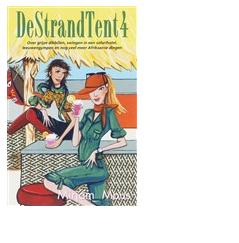 De Strandtent - deel 4 - Mirjam Mous - ebook